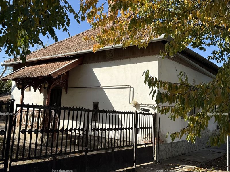 outside of the building