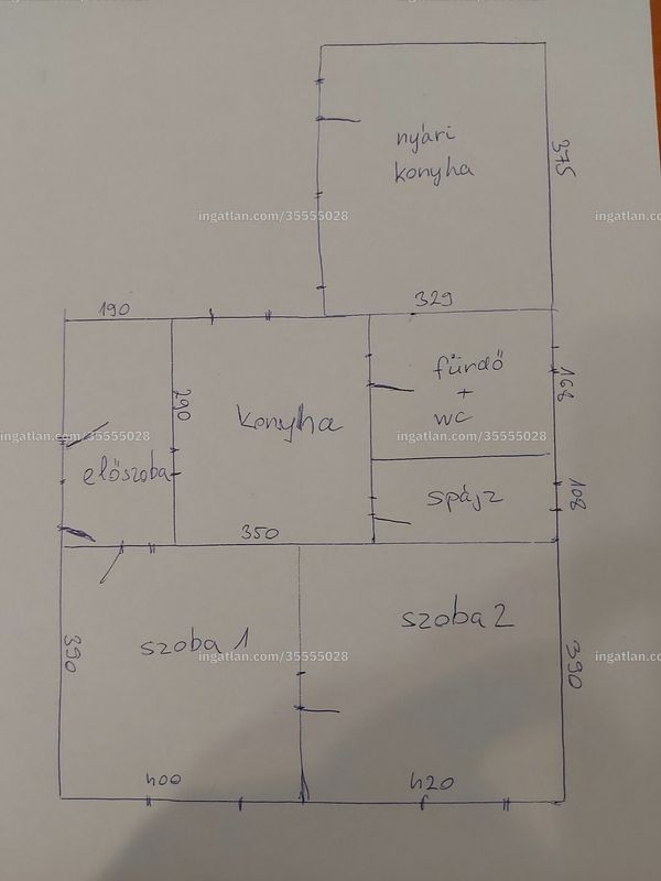 Listing photo
