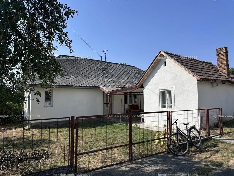 Ingatlan kép