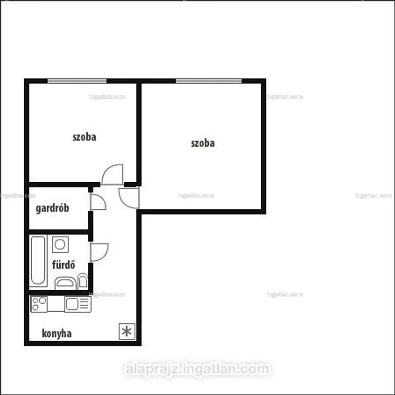 Listing photo