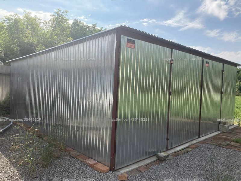 garage