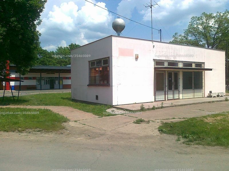 Ingatlan kép