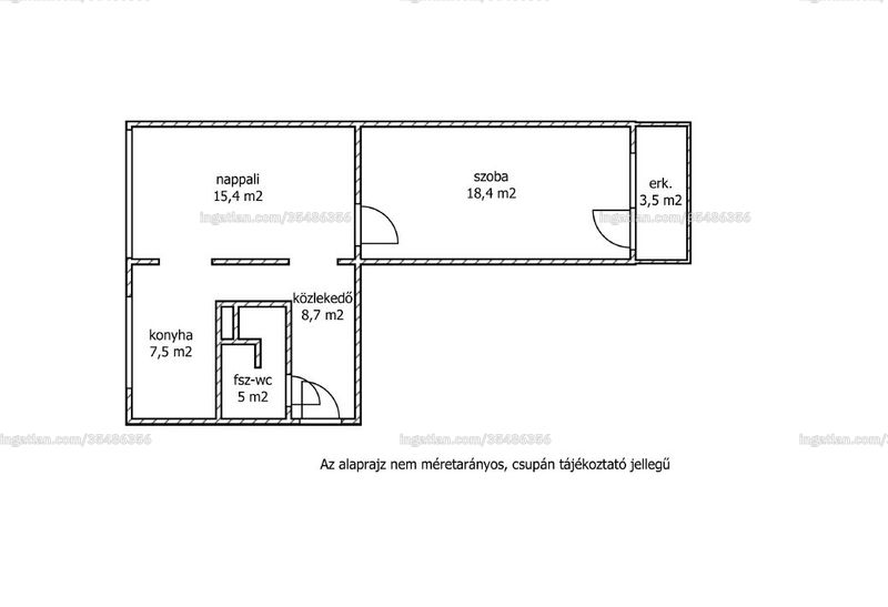 Listing photo