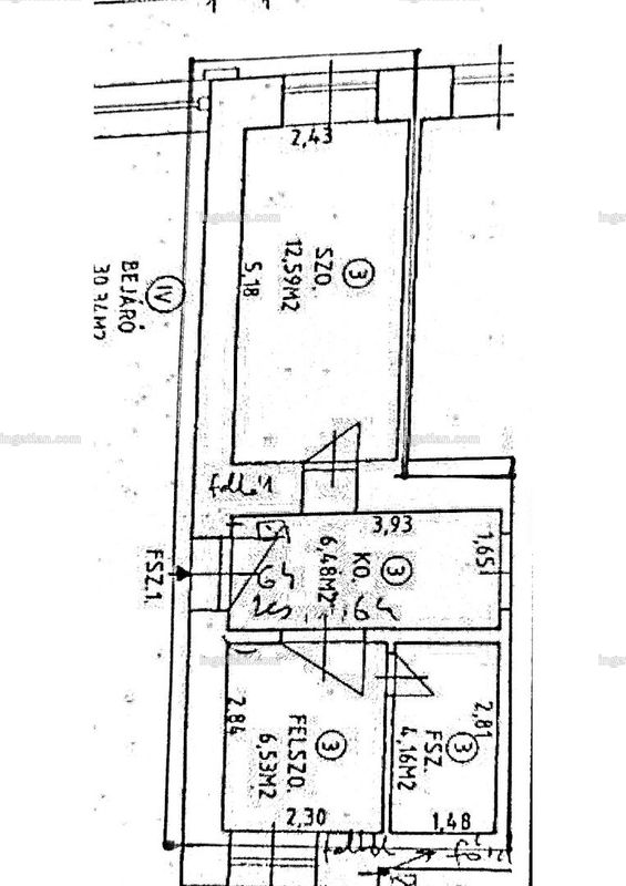 Listing photo