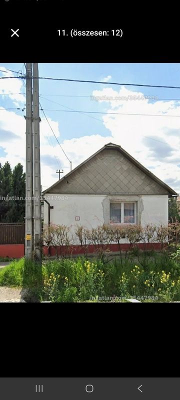 Ingatlan kép