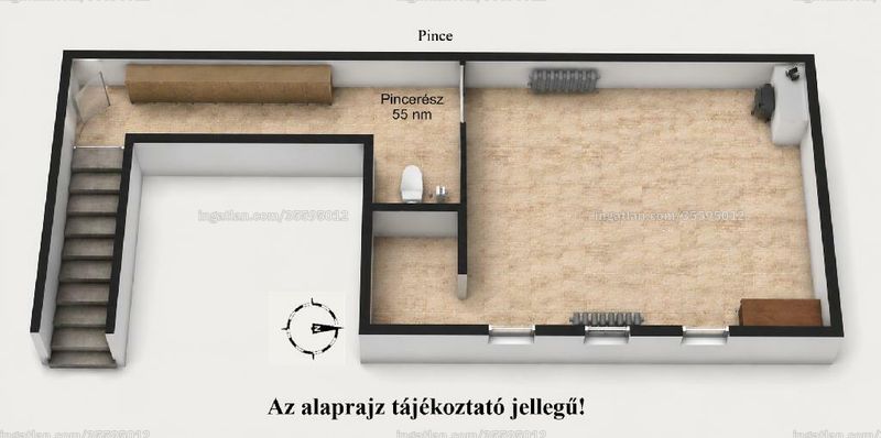 Kép az ingatlanról