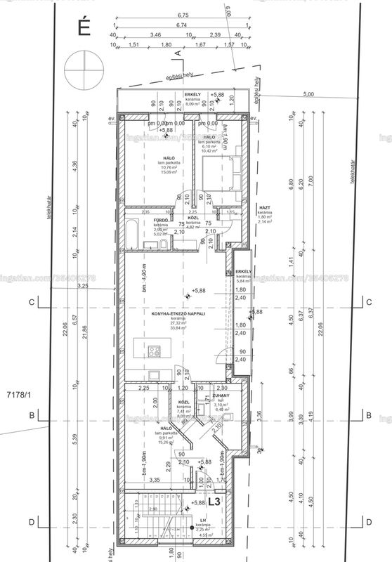 Listing photo