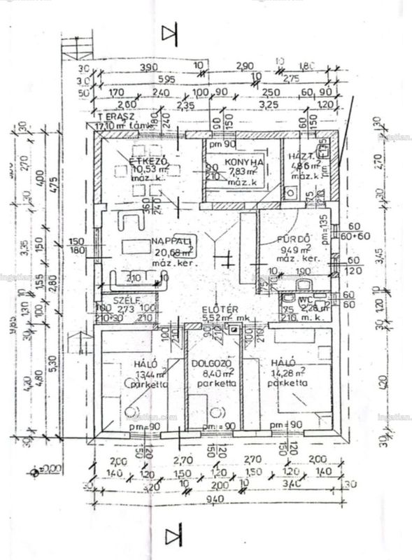 Listing photo