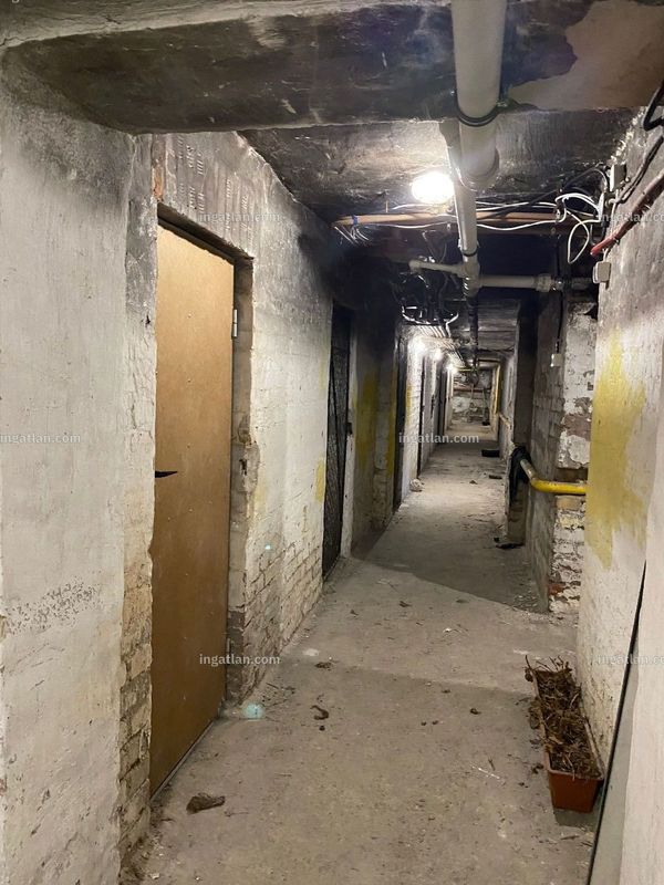 hallway