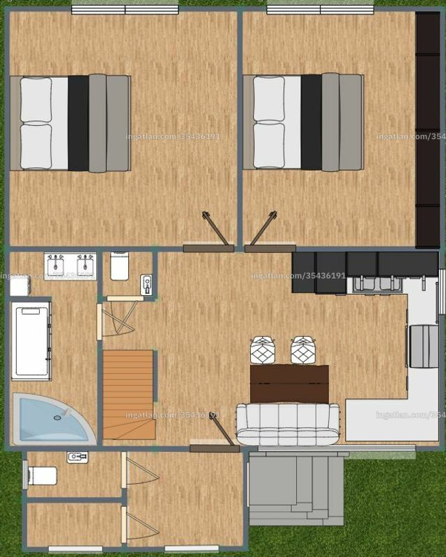 Listing photo