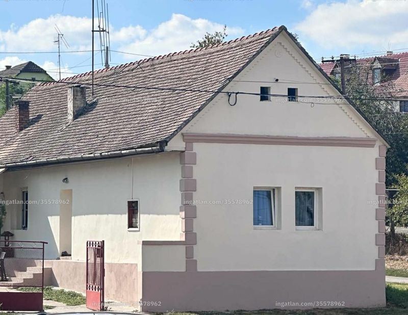 Ingatlan kép