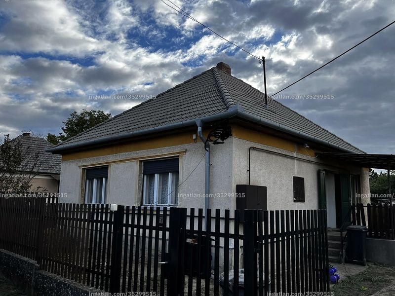 outside of the building