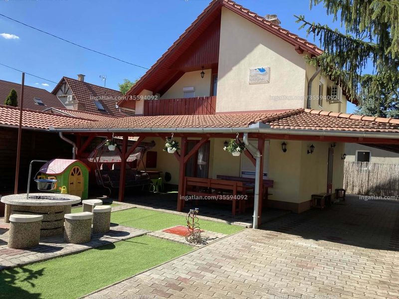Ingatlan kép
