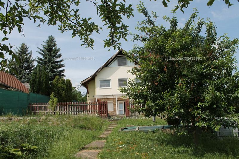 Ingatlan kép