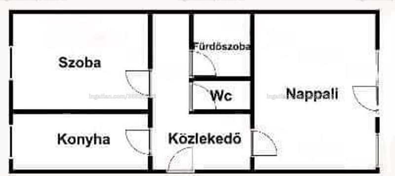 Listing photo