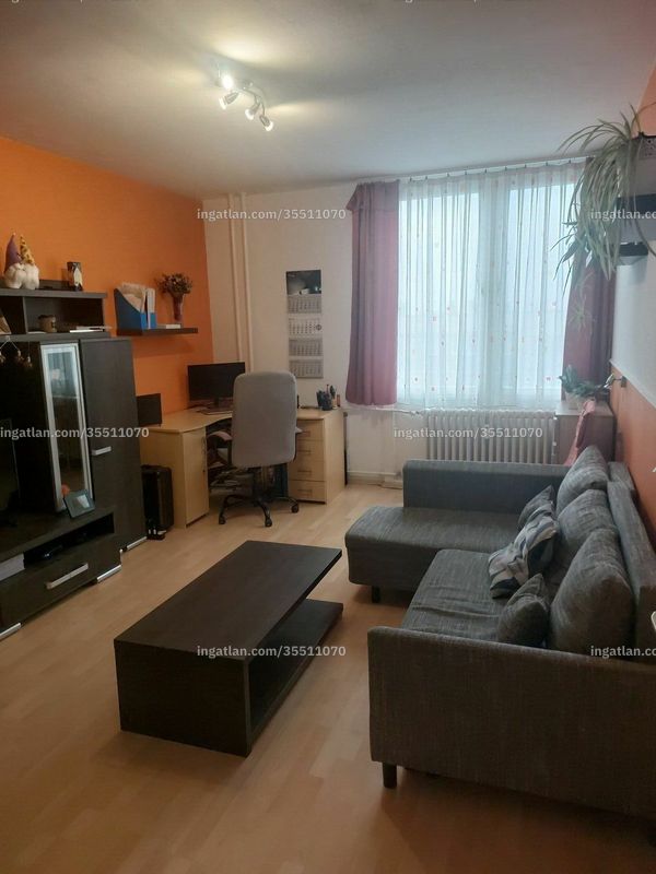 Ingatlan kép