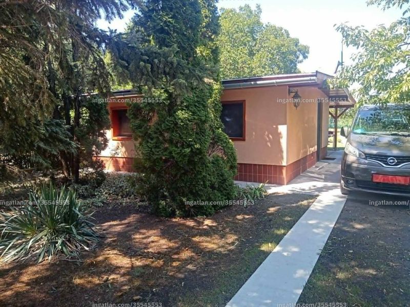 Ingatlan kép