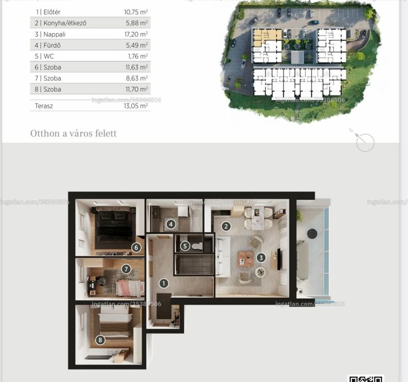 Listing photo