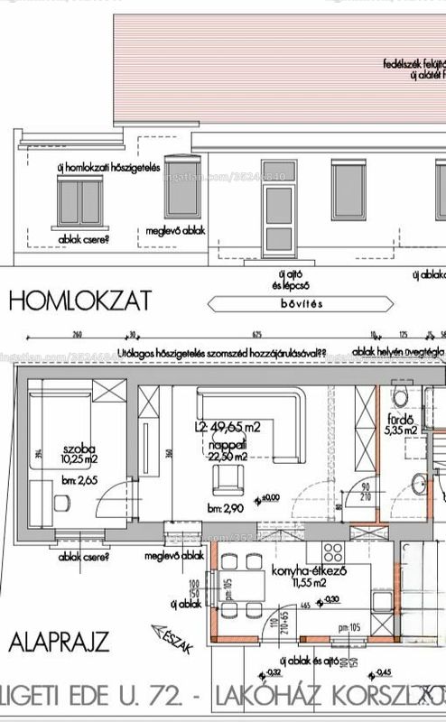 Kép az ingatlanról