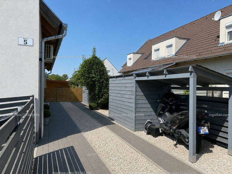 Bild über die Immobilie