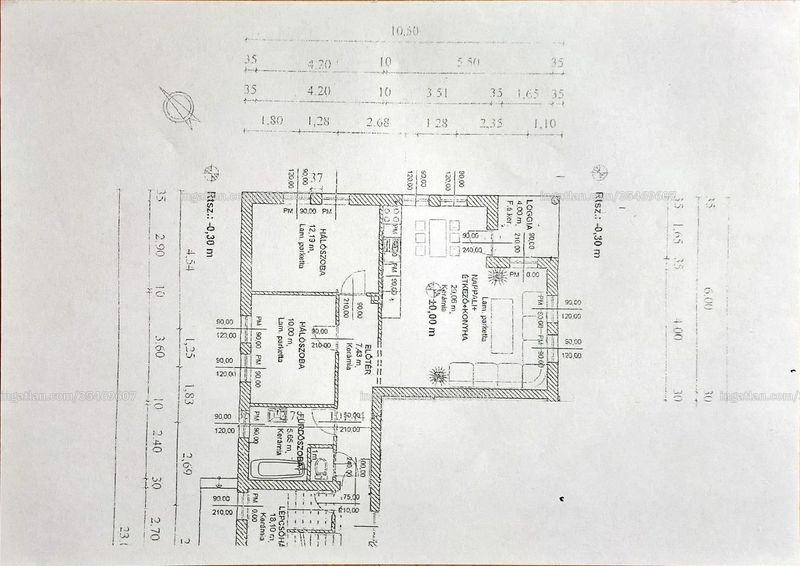Listing photo