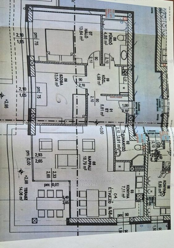 Listing photo