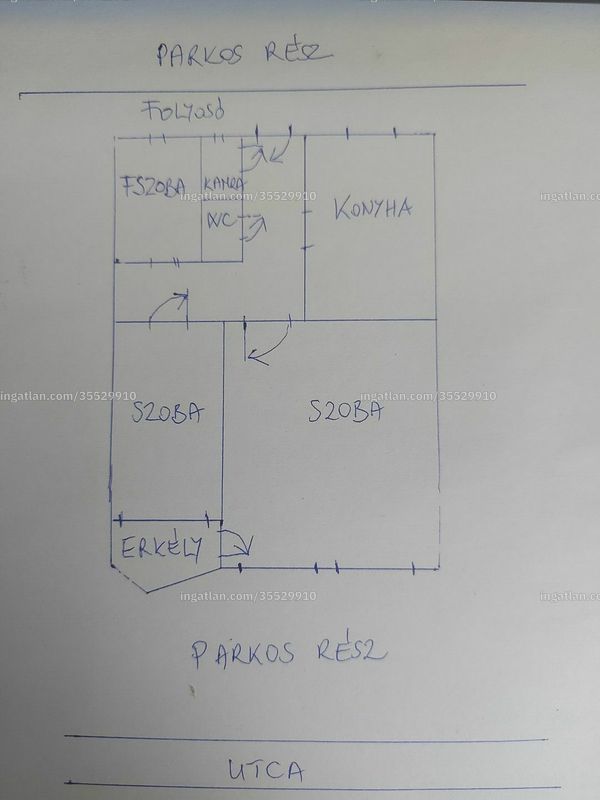 Listing photo