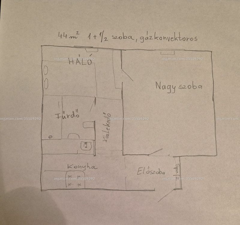 Foto auflisten