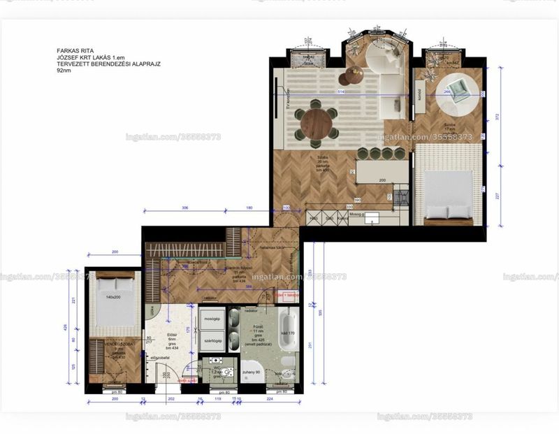 Listing photo