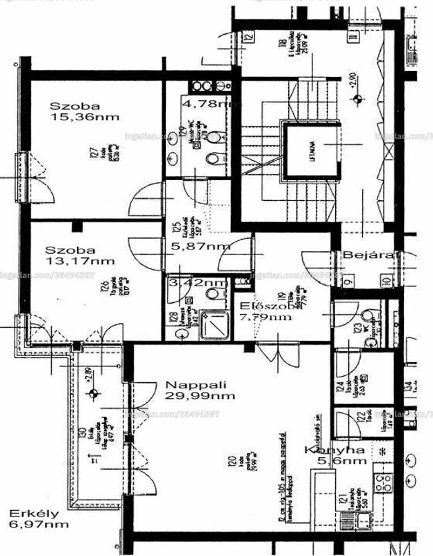 Listing photo