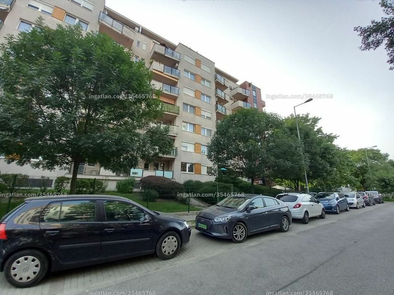 Ingatlan kép