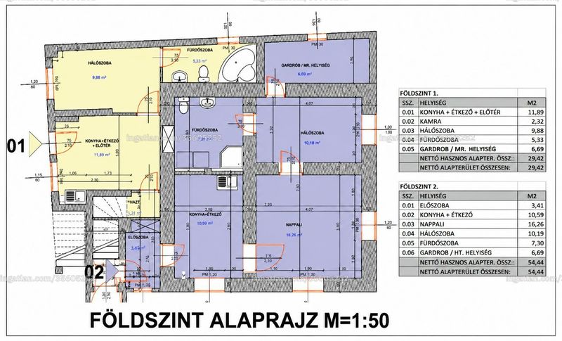 Kép az ingatlanról