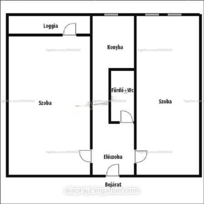 Listing photo
