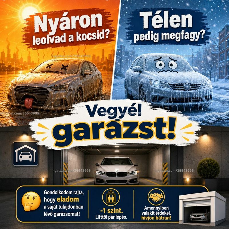 Ingatlan kép