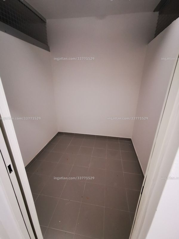 storage