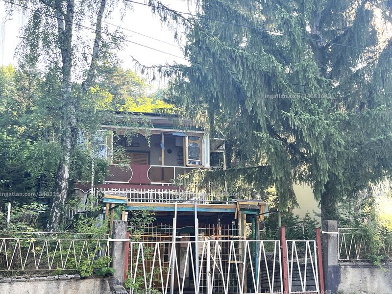 Ingatlan kép
