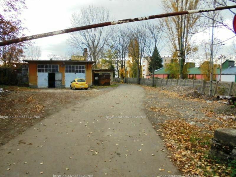 Ingatlan kép