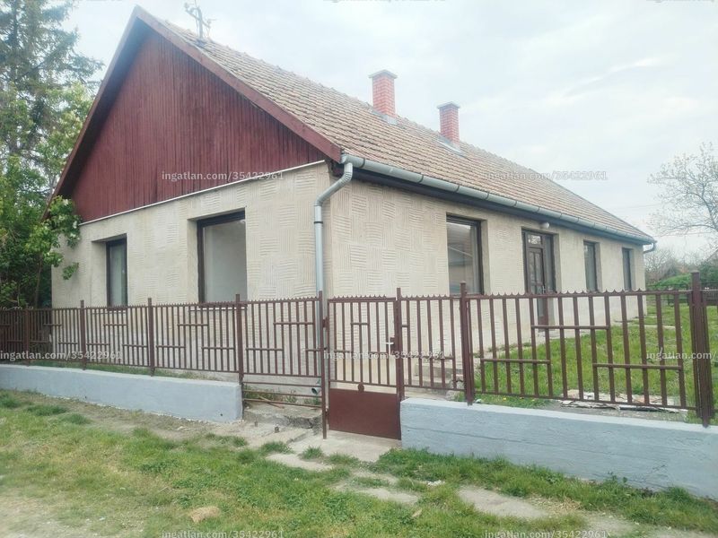 Ingatlan kép