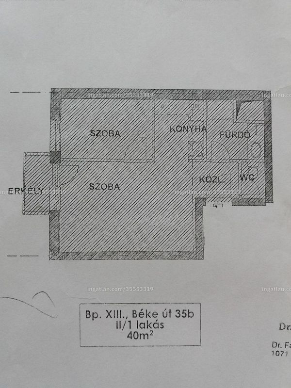 Listing photo