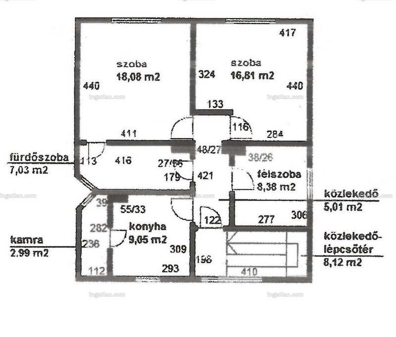 Listing photo