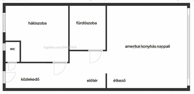 Listing photo