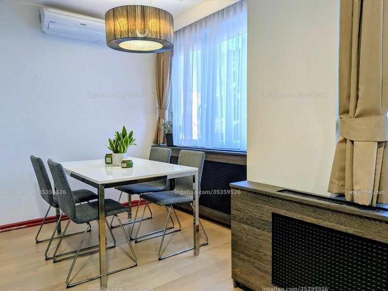 Speisezimmer