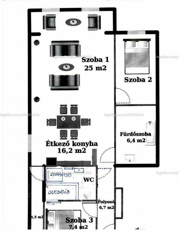 Listing photo