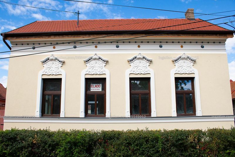 Ingatlan kép