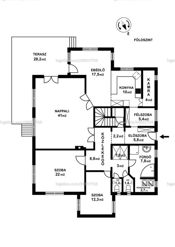 Listing photo
