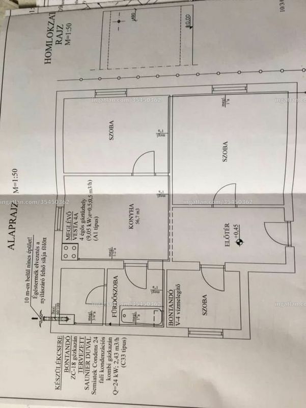Kép az ingatlanról