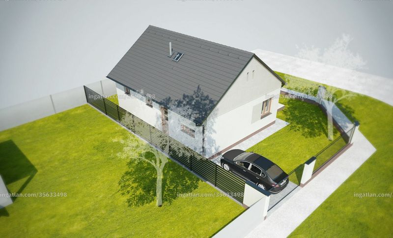 Kép az ingatlanról