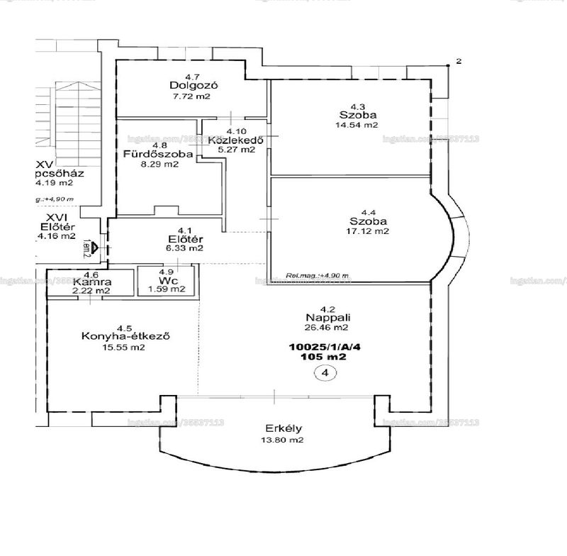 Listing photo