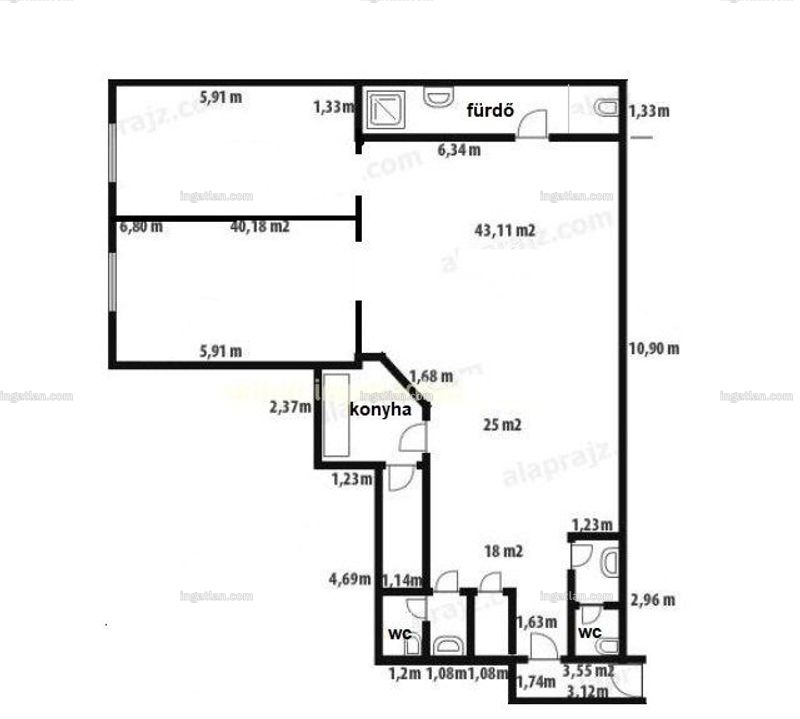 Listing photo