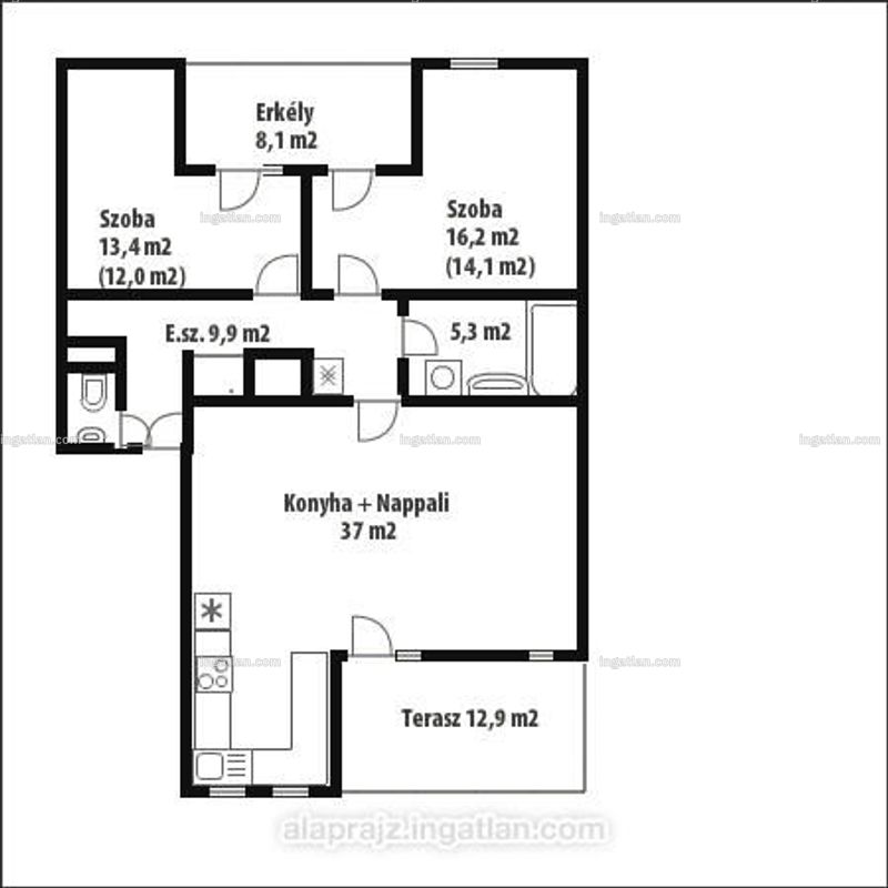 Listing photo